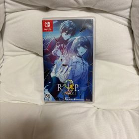 Switch 9 R.I.P. sequel 通常版