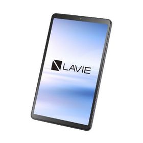 NEC 8.7型Androidタブレット LAVIE Tab T8 PC-T0855KAS ルナグレー PCT0855KAS (納期目安1-2週間)