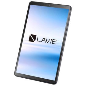 NEC タブレットパソコン T0855/ KAS ルナグレー LAVIE Tab T8 PC-T0855KAS 返品種別A