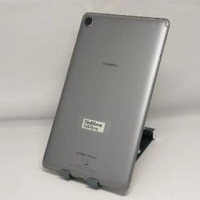 SHT-AL09 MediaPad M5 SIMフリｰ