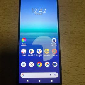 SONY Xperia 5Ⅱ SO-52A