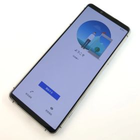 【キズあり品】SO-52A/Xperia 5 II/355748111164740