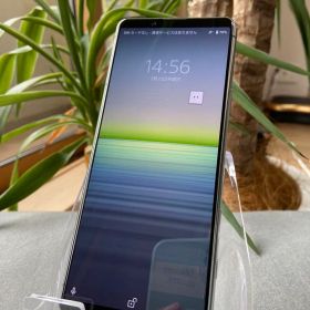 Sony XPERIA 5ll 128GB SO-52A simフリー