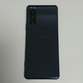 Xperia 5ii 本体 SoftBank Xperia 5 II
