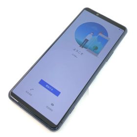 【キズあり品】SOG02/Xperia 5 II/353766960019676