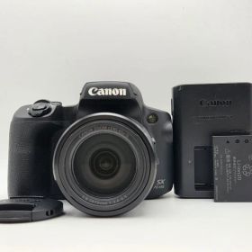 Canon PowerShot SX70 HS コンパクトデジタルカメラ