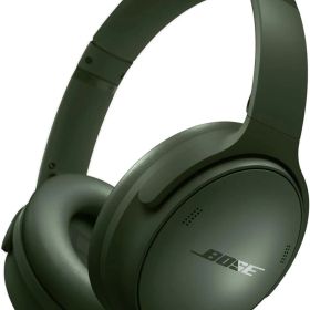 【新品・2営業日で発送】BOSE ボーズ Bose ボーズ ヘッドホン QuietComfort Headphones サイプレスグリーン