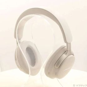 ソフマップ 〔中古品〕 QuietComfort Ultra Headphones QCULTRAHPWHT ホワイトスモーク【349】