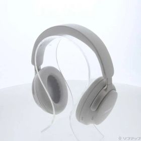 ソフマップ 〔中古品〕 QuietComfort Ultra Headphones QCULTRAHPWHT ホワイトスモーク【352】