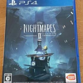 リトルナイトメア 2 ps4ソフト 送料無料