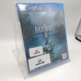PS4 リトルナイトメア 2
