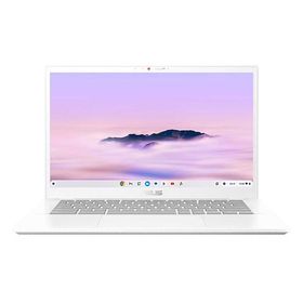 ASUS CX3402CVA-MW1032 パールホワイト Chromebook Plus CX34 ノートパソコン 14型 / Chrome OS