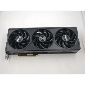 【中古】NVIDIA GeForce RTX4070Ti Super 16GB (GDDR6X)【千葉】保証期間１週間