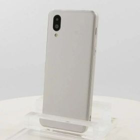 【中古ほぼ新品・本体のみ】シンプルスマホ6 A201SH 64GB SoftBank シャンパンゴールド 【日曜日以外即日発送】【送料無料】