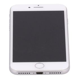 Apple au アップル/iPhone8 64GB/MQ792J/A/FFMYRD22JC6H/Bランク/20【中古】