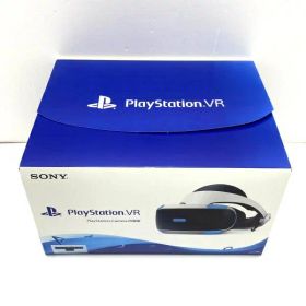【中古】ゲームOP）【動作確認済】SONY Playstation VR CUHJ-16003 PSVR[95]