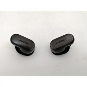 【中古】BOSE QuietComfort Ultra Earbuds 第2世代 [ブラック]【日本橋3】保証期間1ヶ月【ランクA】