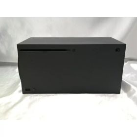 【中古】Microsoft Xbox Series X【ECセンター】保証期間1ヶ月【ランクB】