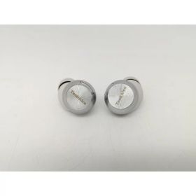 【中古】Panasonic Technics EAH-AZ100-S [シルバー]【川越クレアモール】保証期間1ヶ月【ランクB】