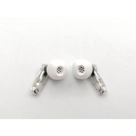 【中古】NOTHING Nothing Ear(a) ホワイト【ECセンター】保証期間１ヶ月【ランクB】