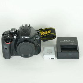 [良品 | シャッター数27,014回] Nikon D3400 | Nikon Fマウント