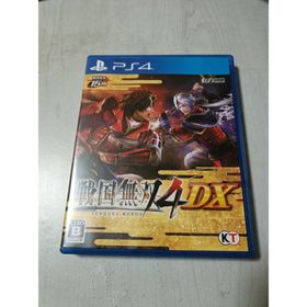 コウエイカガク(KOEI)の戦国無双4 DX(家庭用ゲームソフト)
