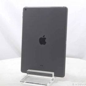 ソフマップ 〔中古品〕 iPad 第8世代 32GB スペースグレイ MYL92J／A Wi-Fi【269】