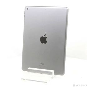 ソフマップ 〔中古品〕 iPad 第8世代 32GB スペースグレイ MYL92J／A Wi-Fi【262】