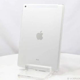 ソフマップ 〔中古品〕 iPad 第8世代 32GB シルバー MYMJ2J／A SIMフリー【251】