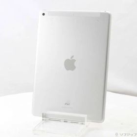 ソフマップ 〔中古品〕 iPad 第8世代 32GB シルバー MYMJ2J／A docomoロック解除SIMフリー【349】