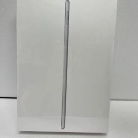 新品未開封 Apple iPad 第8世代 Wi-Fi 32GB シルバー