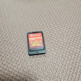 ポケットモンスタースカーレット ソフトのみ