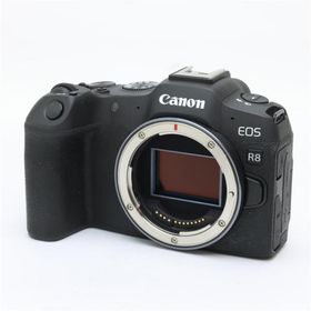 《並品》Canon EOS R8 ボディ