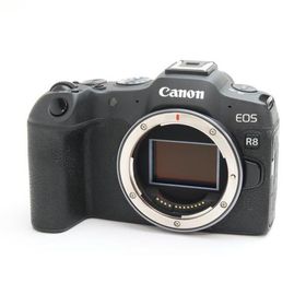 《良品》Canon EOS R8 ボディ