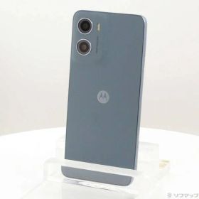 ソフマップ 〔中古品〕 moto g05 128GB ミスティブルー PB6N0003JP SIMフリー【348】