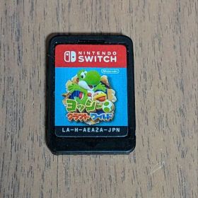 ヨッシークラフトワールド 【※即購入禁止】