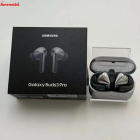 爆速発送Galaxy Buds3 Pro シルバー SMR630NA