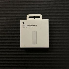 USB-C to Apple Pencil