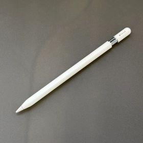 【訳あり】Apple Pencil ホワイト / USB-C / No.2156