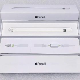 【美品】Apple Pencil アップルペンシル 第1世代 筆圧検知