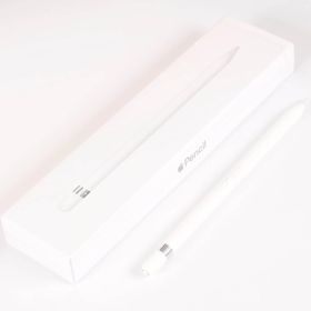 中古 第1世代 Apple Pencil アップルペンシル A1603 MK0C2J/A