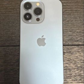 【美品】iPhone13 Pro シエラブルー 128GB SIMフリー