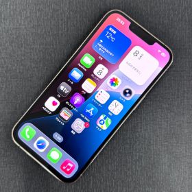 SIMロック解除済 iPhone 13 Pro 128GB ゴールド MLUH3J/A