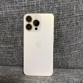 【値下げしました】Apple iPhone 13 Pro ゴールド