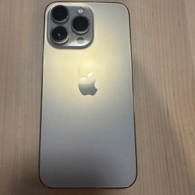 Apple iPhone 13 Pro ゴールド 本体