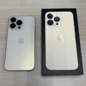 Apple iPhone 13 Pro ゴールド 256gb SIMロックなし