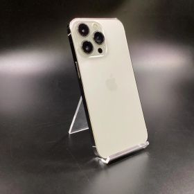 【全額返金保証】【最速発送】 iPhone 13 Pro 512GB シルバー docomo 白ロム 動作確認済 74%