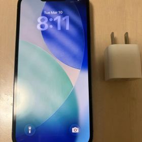 Apple iPhone 13 Pro 512GB SIMフリー充電器付き