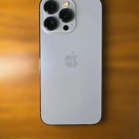 中古iPhone 13 Pro 128GB シエラブルー SIMフリー