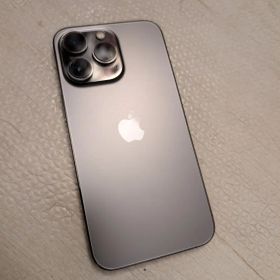 Apple iPhone 13pro グラファイト 本体 256GB